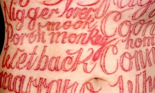 : Mary Coble #tattoo #script #typography