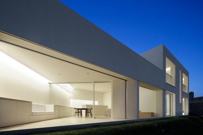 Okinawa House by John Pawson