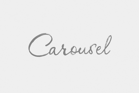 Sweet Creative | Print | Carousel #handwriting