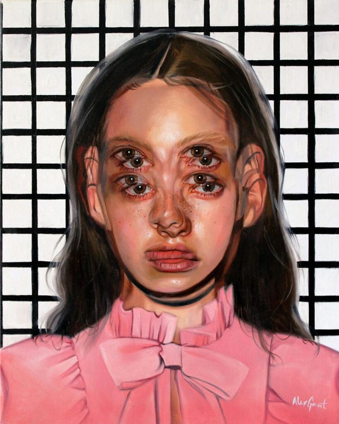 Alex Garant – INAG | I Need A Guide