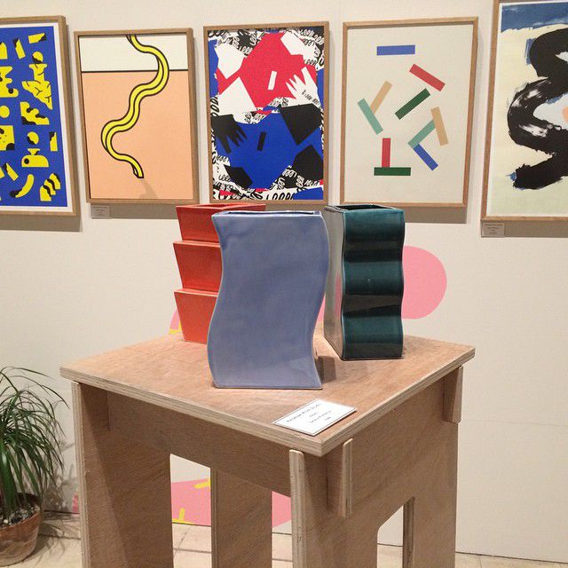 Boom @pickmeuplondon one day done!!