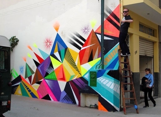 MWM Graphics | Matt W. Moore #colour