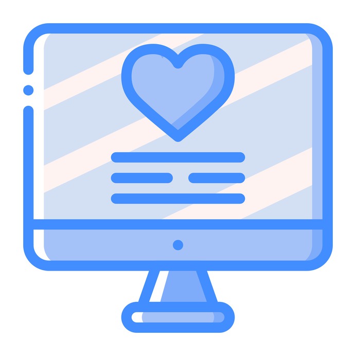 See more icon inspiration related to monitor, tv, television, screen, technology and computer on Flaticon.