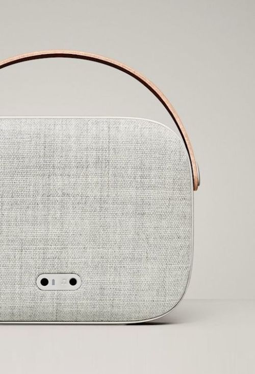 VIFA speaker
