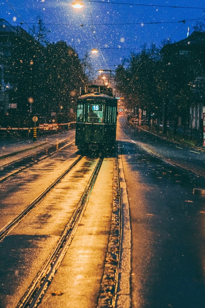 travel