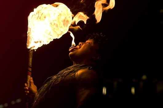 Jag Nagra is Page 84 Design #hula #luau #hawaii #photography #fire #breather #kauai