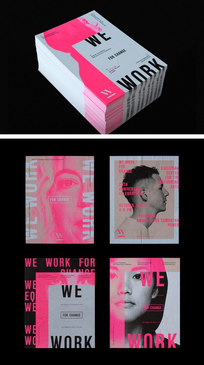 Motion icon, Life project, Chocolate branding and more… Weekly inspiration roundup!