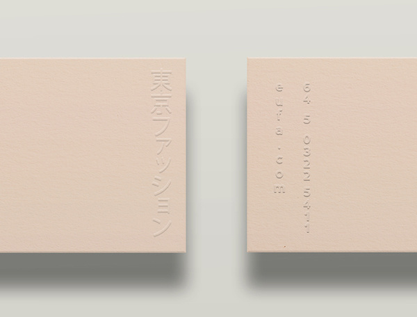 E/U/F/A on Behance #typography