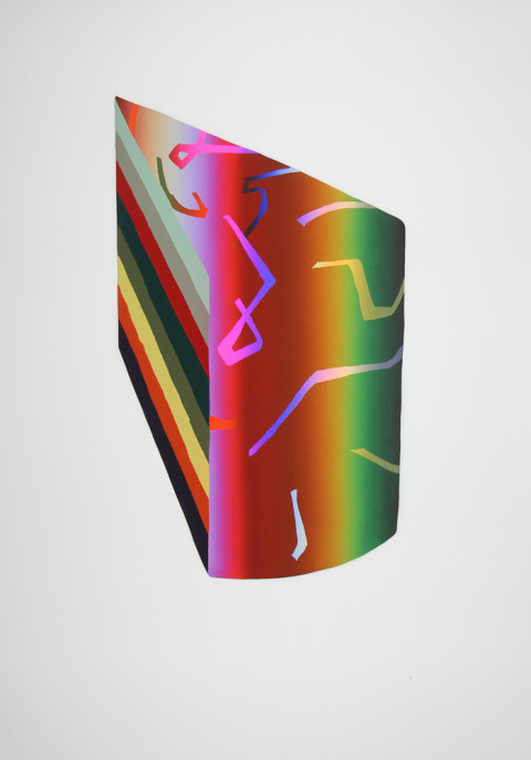 Jeffrey Dell | PICDIT #abstract #design #color #painting #art #colour