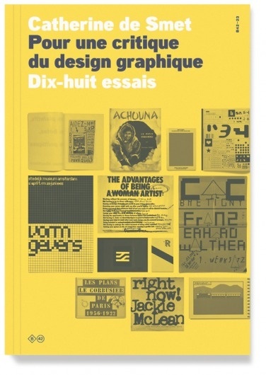 manystuff.org — Graphic Design daily selection #cover