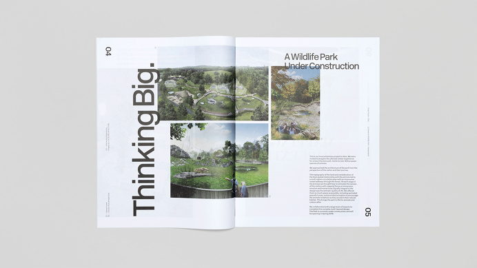 layout, editorial, magazine, publication