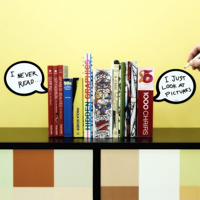 Chat Book Holder #tech #flow #gadget #gift #ideas #cool