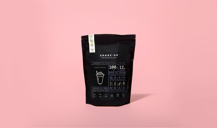 packaging, food