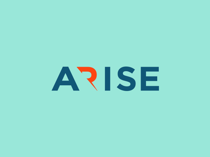 Arise by Chase Estes