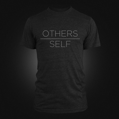 Salvation Army t-shirt