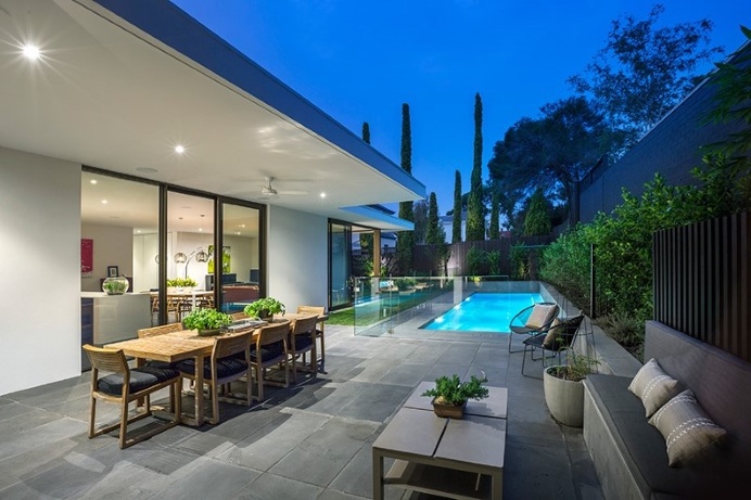 Lubelso home #architecture #interiordesign
