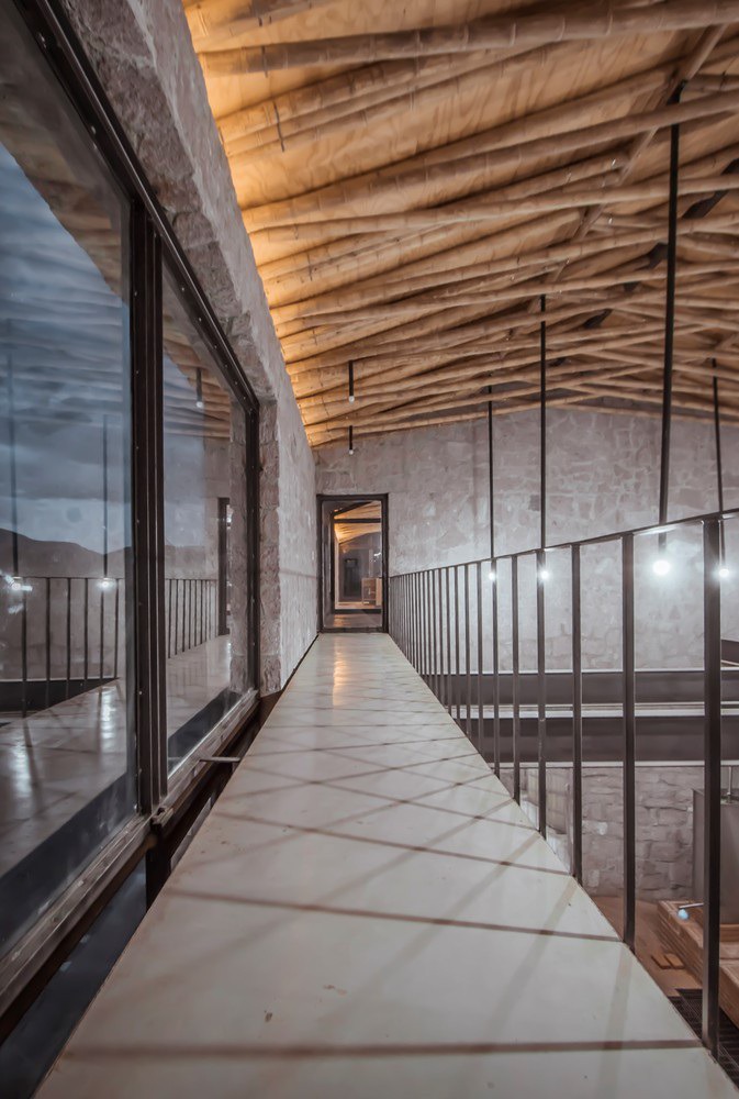 Cebú Ranch / RootStudio
