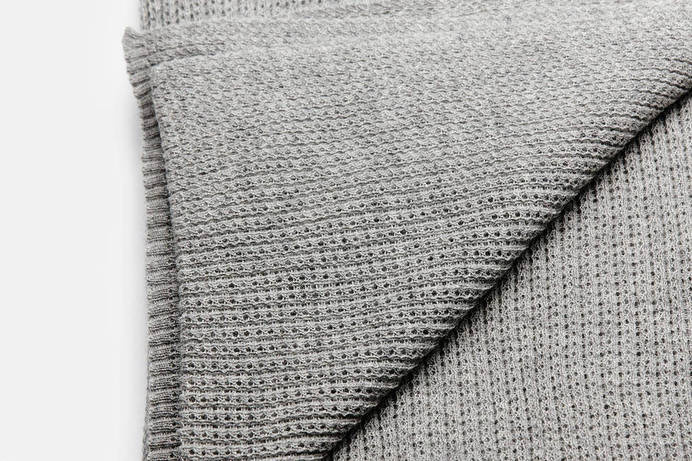Aiayu — Havana Throw — THE LINE #blanket