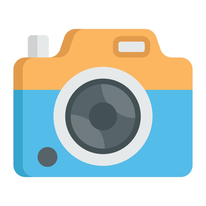 See more icon inspiration related to camera, photo, travel, art, photograph, design, tourist, ui, touristic, photo camera, entertainment, electronics, image, photography, interface, holidays, picture and technology on Flaticon.