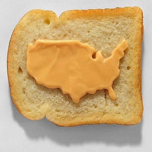 Junkculture #toast