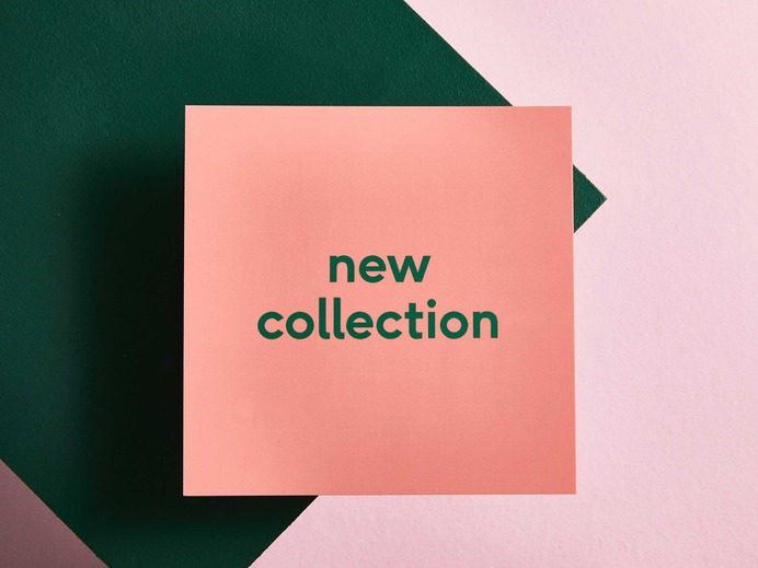 Fenella Smith Brand identity - Mindsparkle Mag A colourful and quirky identity for a trend-led homewares, ceramics and gift brand art directed by Claire Hartley. #logo #packaging #identity #branding #design #color #photography #graphic #design #gallery #blog #project #mindsparkle #mag #beautiful #portfolio #designer