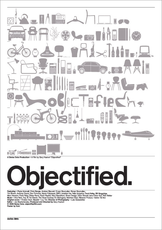 Helvetica Movie Poster via www.hustwit.com