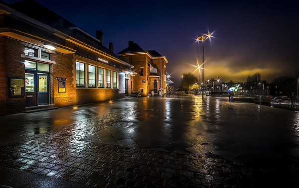 HDR Photography by Luc MercelisnLuc Mercelis is a talented photographer and hdr master based in Mechelen, Belgium. #inspiration #photography #hdr