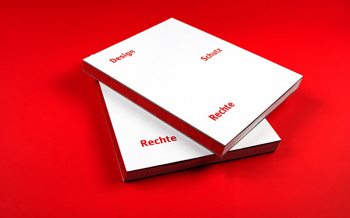 DesignSchutzRechte #book
