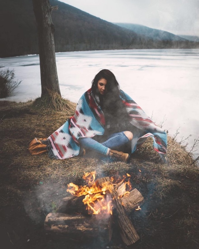 Beautiful Lifestyle and Adventure Instagrams by Jessica Bubb