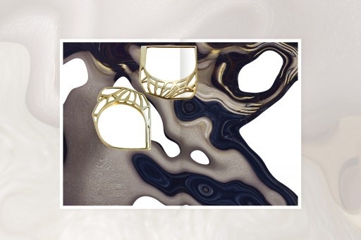 #jewellery #lookbook #fashion #cuff #bracelet