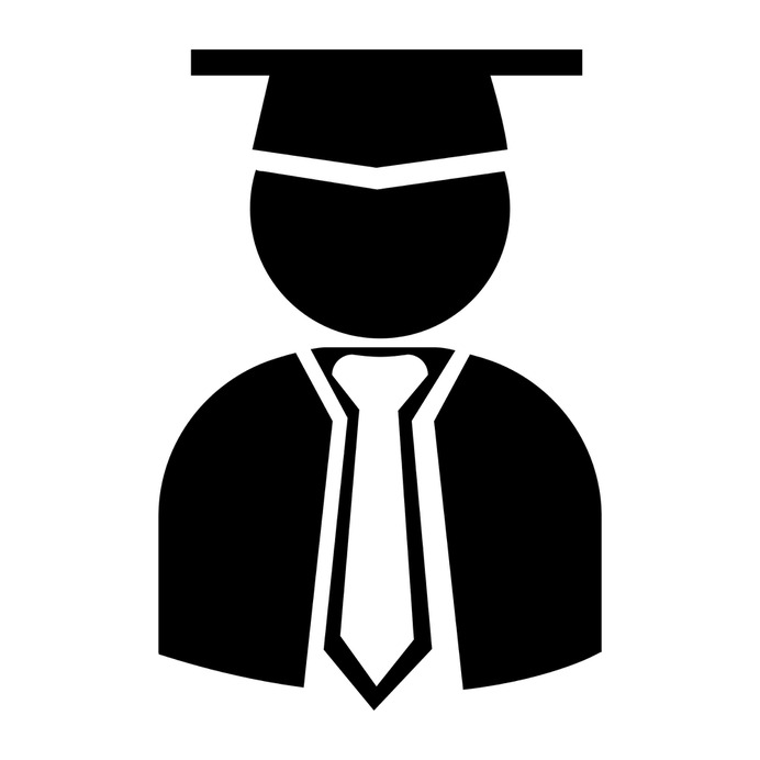 See more icon inspiration related to student, graduation, graduate, graduation cap, people, graduation toga, graduating student and graduating on Flaticon.