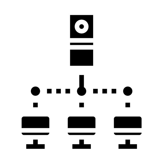 See more icon inspiration related to intranet, ui, seo and web, network, communications, server, networking, interface, multimedia, internet, technology and computer on Flaticon.