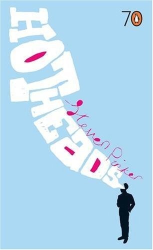 Hotheads #cover #book
