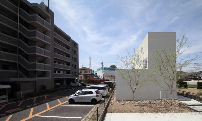 House in Yamanote