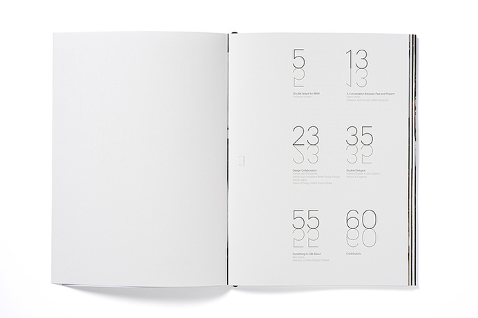 Pentagram #spread