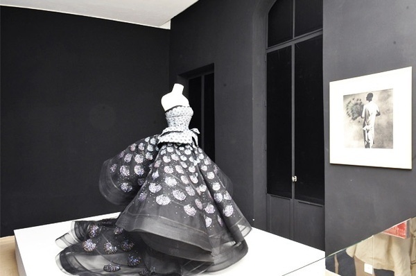 Interview, Jacqueline Frydman, Passage de Retz, Lancia TrendVisions #interview #art