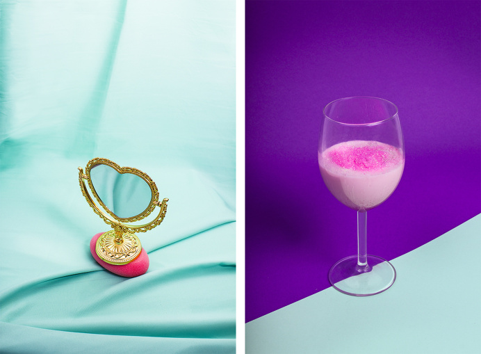 Still life #stilllife #photography #colourful #product #setdesign