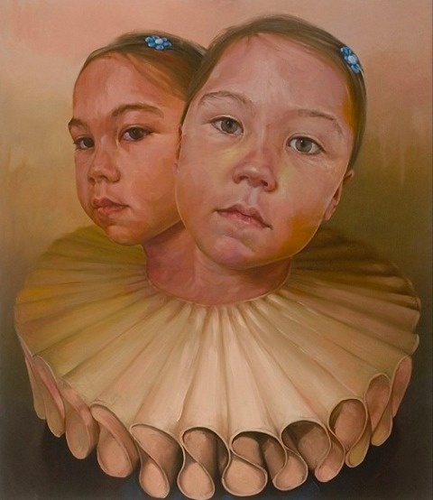 Jeff Huntington | PICDIT #art #painting