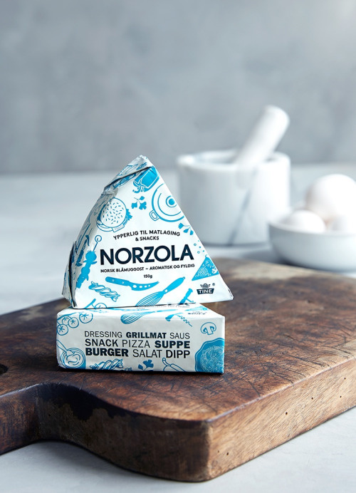 " Norzola " by Dinamo Design