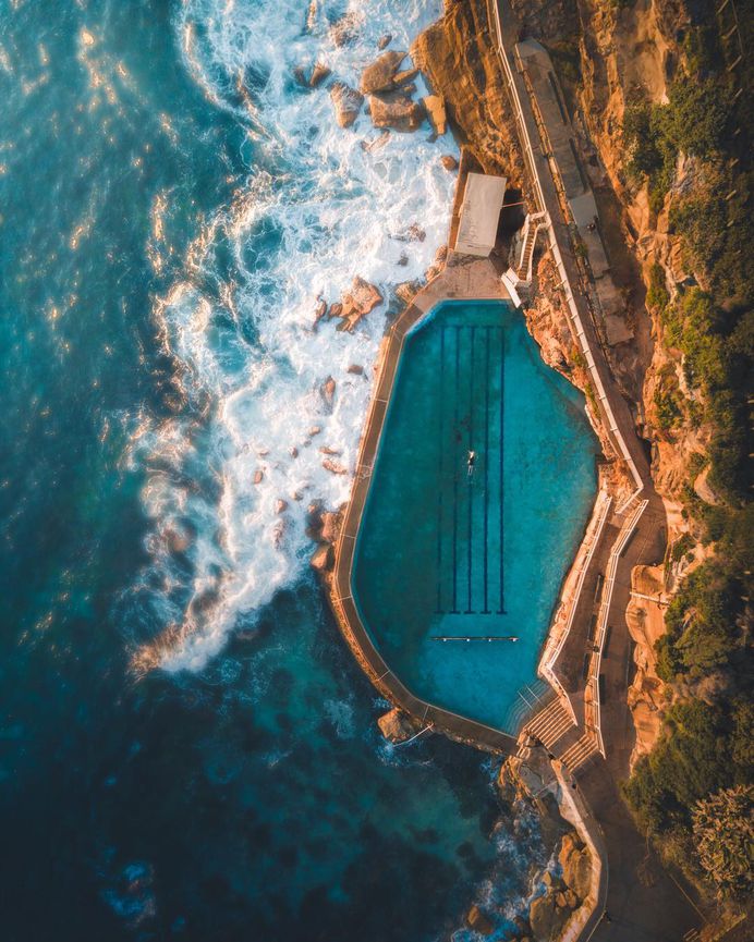 Australia From Above: Drone Photography by Pat Kay