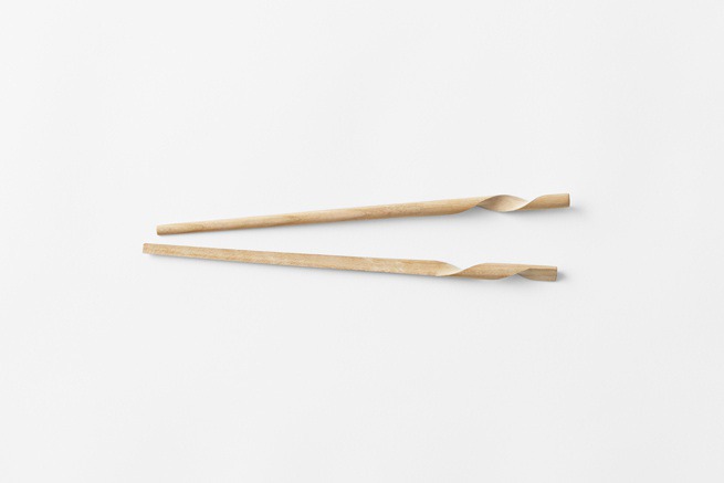 Nendo: Rassen | Sgustok Design