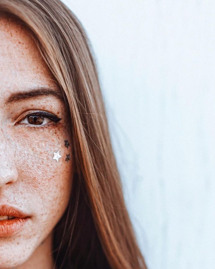 Gorgeous Lifestyle and Beauty Portrait Photography by Melinda Boyd