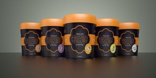 Food Packaging Design Inspiration #packaging