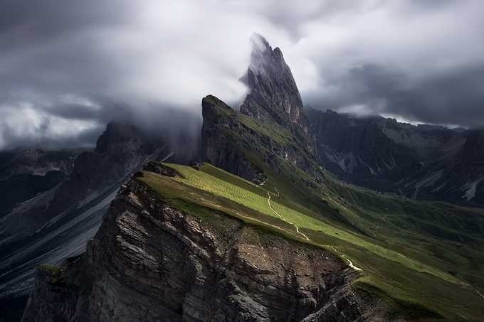 Landscape Photography by Jerome Berbigier #inspiration #photography #landscape