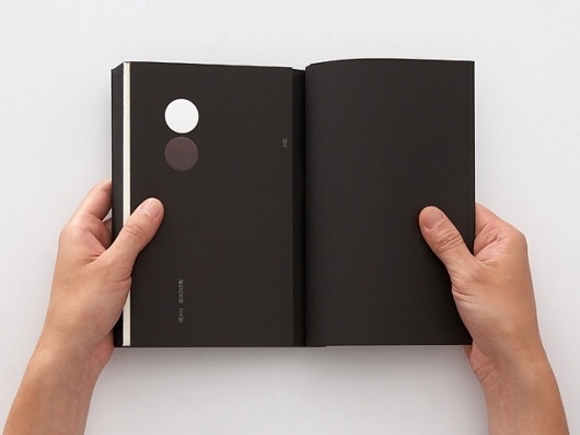 Toutes les tailles | a silver moon | FlickrÂ : partage de photosÂ ! #book #black