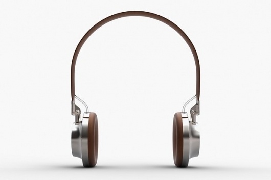 Aëdle Headphones Preview | Hypebeast #fashion #design