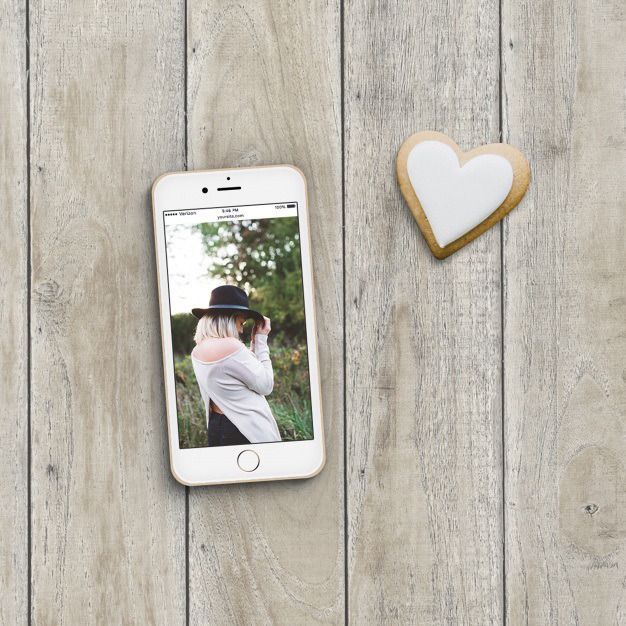 Phone and cookie mock up Free Psd. See more inspiration related to Background, Mockup, Heart, Texture, Wood, Template, Phone, Mobile, Web, Wood texture, Website, Iphone, Wood background, Mock up, Mobile phone, Cookies, Templates, Website template, Cookie, Mockups, Up, Web template, Realistic, Real, Web templates, Mock ups, Mock and Ups on Freepik.