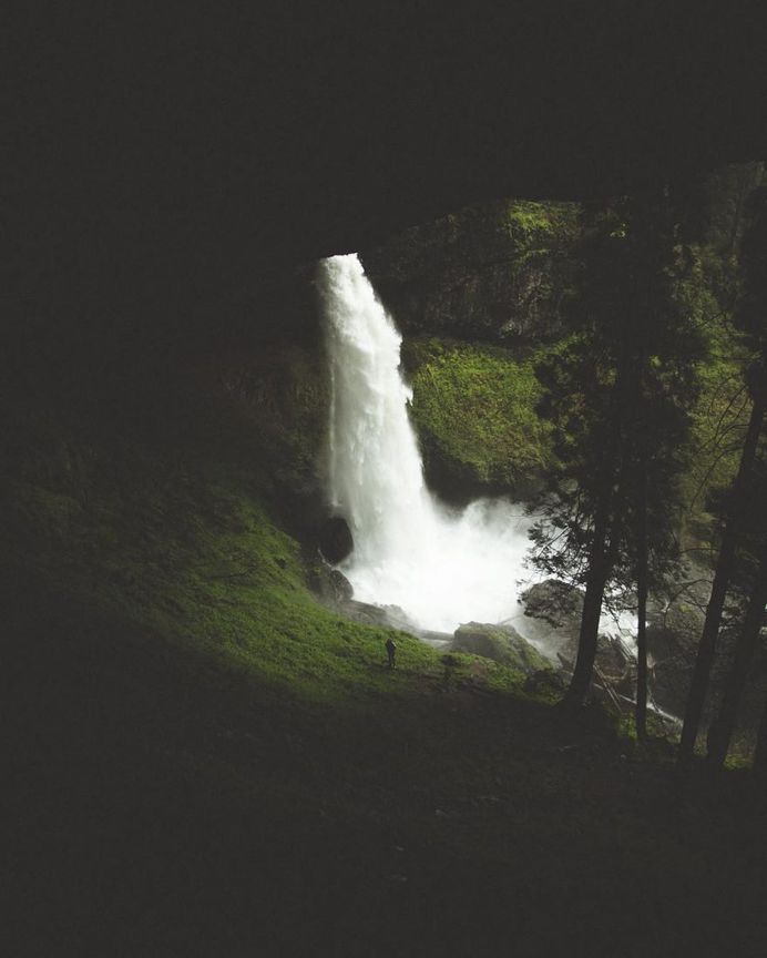 #beautifuldestinations: Adventure Photography by Tucker Doss Troupe