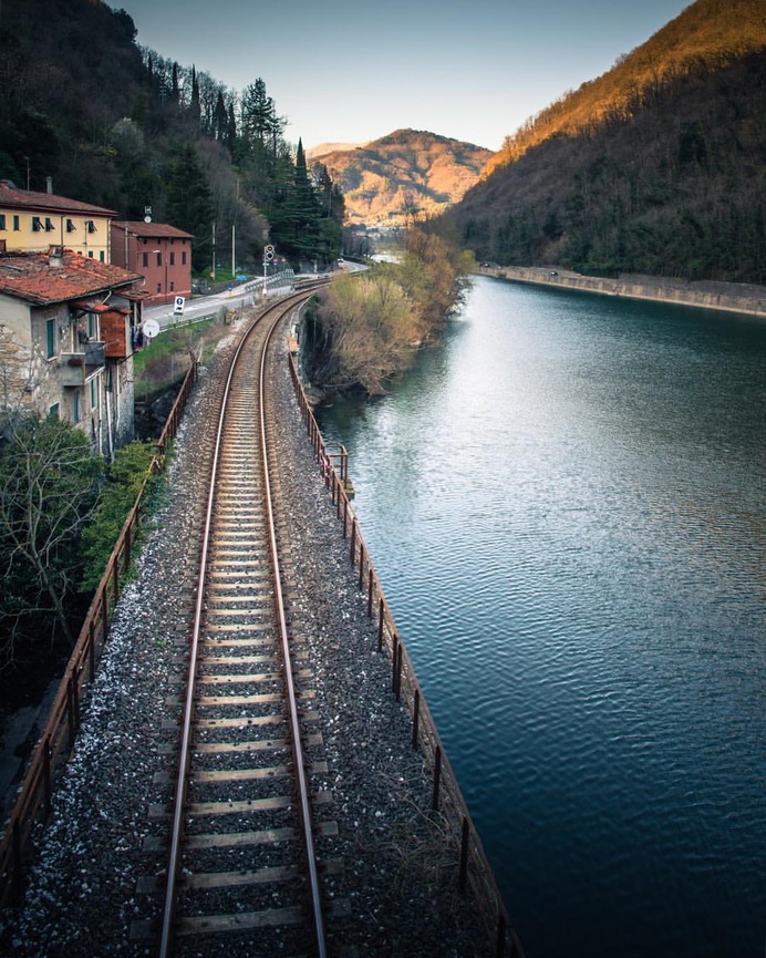 Brilliant Landscape and Travel Photography by Riccardo Brig Casarico