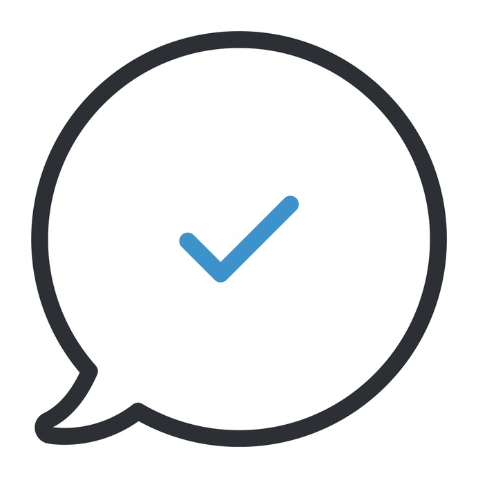 See more icon inspiration related to chat, conversation, speech bubble, communication, seo and web, multimedia and business and finance on Flaticon.
